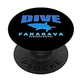 Photo Gallery dive fakarava shark, shark scuba diving a fakarava (blu) popsockets popgrip intercambiabile Photo Gallery dive fakarava shark, shark scuba diving a fakarava (blu) popsockets popgrip intercambiabile