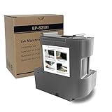 YOUEXPERT C13S210125 SC23MB S210125 Maintenance Box Waste Ink Tank Compatible for EPSON Surecolor SC-F170 SC-F160 SC-F100 SC-F130 SC-F150 Printers