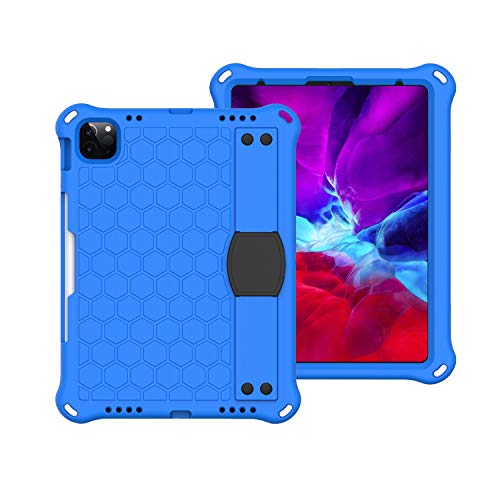 Coque iPad Air 10.9 et Pro 11 antichoc robuste pour travailler en déplacement