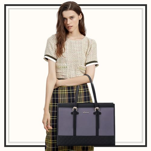 Image of LOVEVOOK Laptop Bag for Women