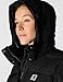 Carhartt Women's Montana Relaxed Fit Insulated Coat, Black, 2X