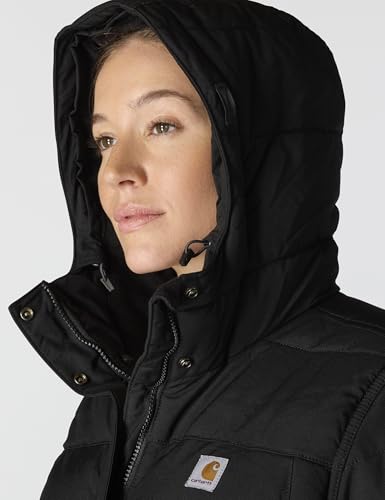 Carhartt Relaxed Fit Utility Coat
