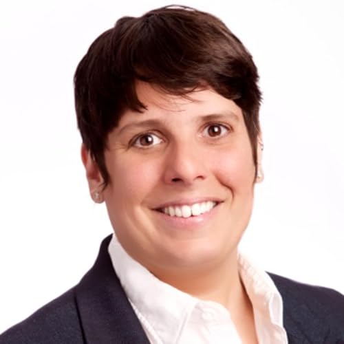 {ENTREVUE} - Edith-Anne Murray : Devrait-on utiliser l’IA de cette façon ? L’IA en entreprise
