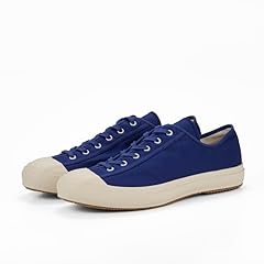 MoonStar Fine Vulcanized Gym Classic: Dark Blue