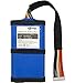 MPF Products 10400mAh SUN-INTE-213, SUN-INTE-268 Battery Replacement Compatible with JBL Boombox 2 Waterproof Portable Bluetooth Speaker