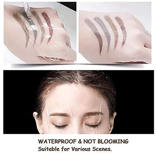 Ojos, Beauty Imagen adicional