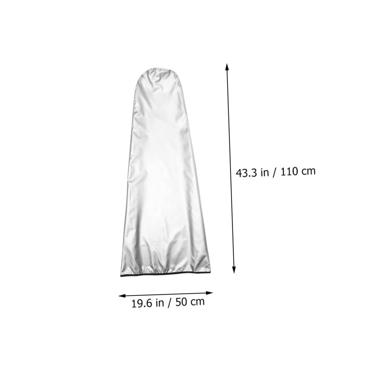 JOINPAYA Guitar Protector Dust Cover for Acoustic Electric Guitars