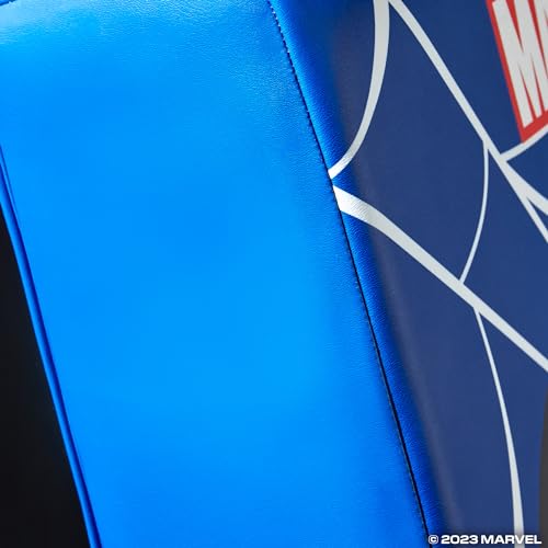 X-Rocker Officially Licensed Marvel Video Rockers - Hero Collection - Image 9