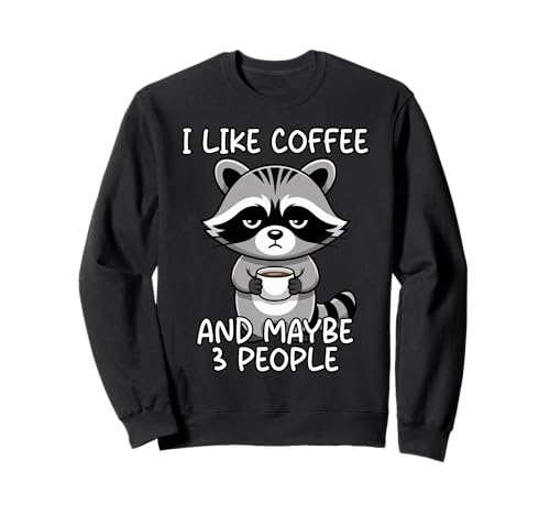 I Like Coffee And Maybe 3 People �g���[�i�[