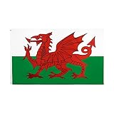 Esta bandera es muy ligera, el color es muy nítido y vivo.