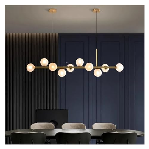 Plafonnier pendentif intérieur S3YT8U suspension chic en métal