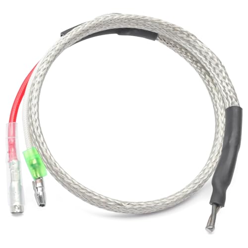 812-4470 Thermocouple Replacement for Quadrafire Castile for Contour for Mt Vernon for Santa Fe for Quadrafire CAB50 PS35 PS50