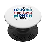Photo Gallery hispanic heritage in my hispanic heritage month era popsockets popgrip adesivo