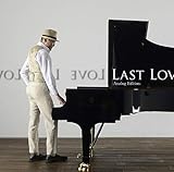 LAST LOVE -Analog Edition-