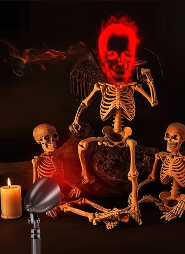 Minetom KS-GL109MD Halloween Projector Lights Outdoor thumb #5