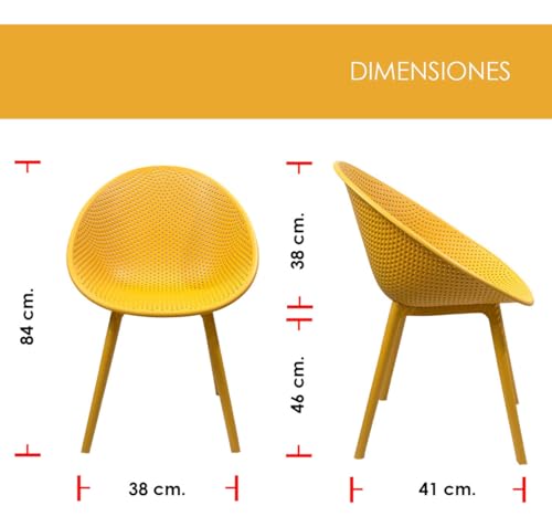 Opiniones y reviews de Muebles para terraza y jardin los más recomendados. 23 Imagen adicional