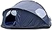 Acon Trampoline Tent for 15' Round Trampolines | Fun Place for Kids to Play in | Easy to Put up and take Down