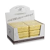 Pre de Provence 250g Soap Bar, Case of 12 - Lemongrass