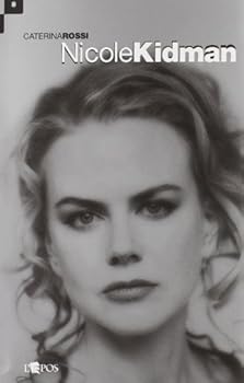 Paperback Nicole Kidman [Italian] Book
