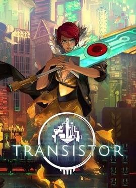 Transistor: Buts’ Sword from Gerserk