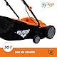 RURIS POWER FOR NATURE Vertikutierer, elektrisch, 1500 W, Breite 32 cm, RXE888