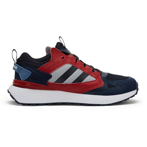 Image of Campus Mens Mark Sneaker
