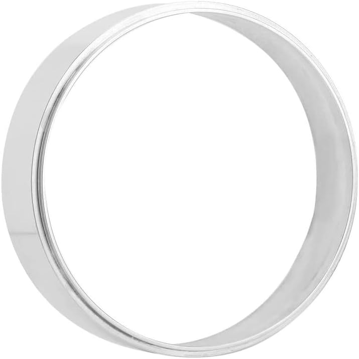 Auto Part - Car Auto Air Cleaner SpACERs Riser 1/2" Fit For Edelbrock Holley Carter Rochester SBC BBC 350 Aluminum