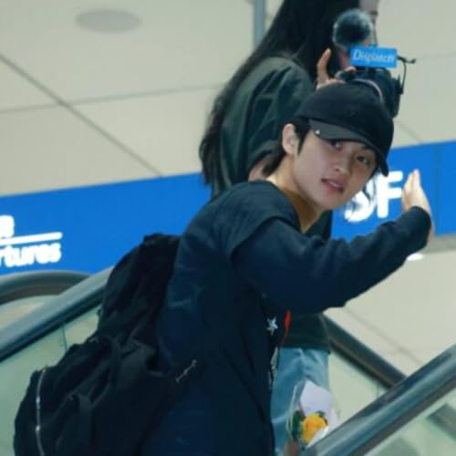 Mark Lee Returns To Korea, Shocks With Changed Personality