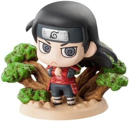Amazon ぷちきゃらランド Naruto ナルト 疾風伝 口寄せっ 忍界大戦編だってばよ 4 千手柱間 単品 フィギュア ドール 通販