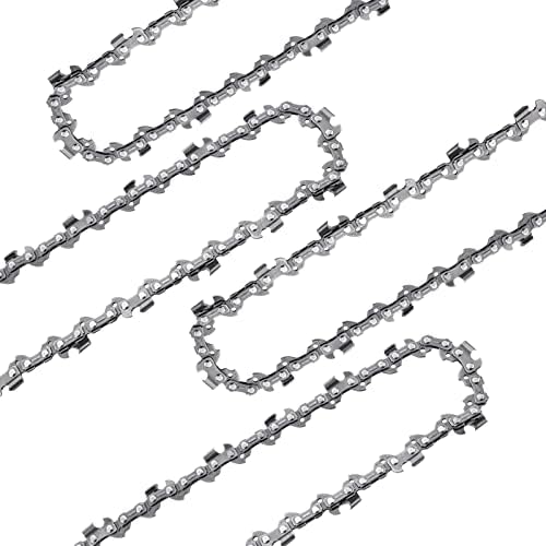Worx WA0157 16" Replacement Chain for WG303 & WG303.1