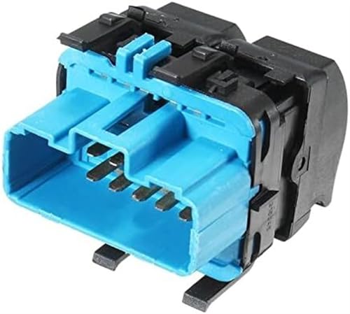 Lève-vitre bloqué ? Commandez cet interrupteur électrique 8200107772 Renault Megane II