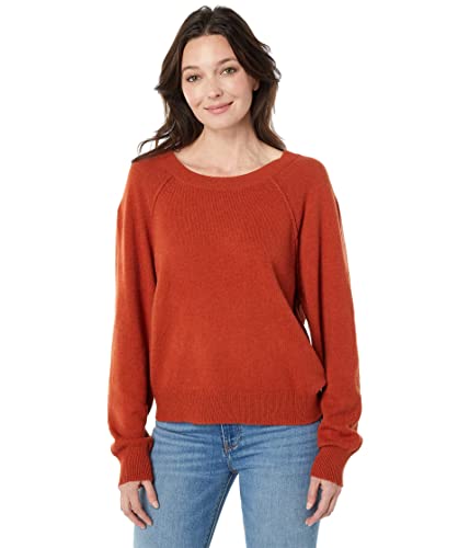 Image of Lucky Brand Crew Neck Sweater