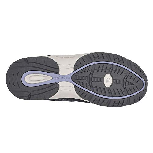 Image of Easy Spirit Argyle Women's Slip On