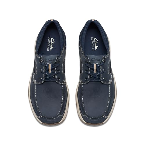 Image of Clarks Unisex-Adult Sailview Lace