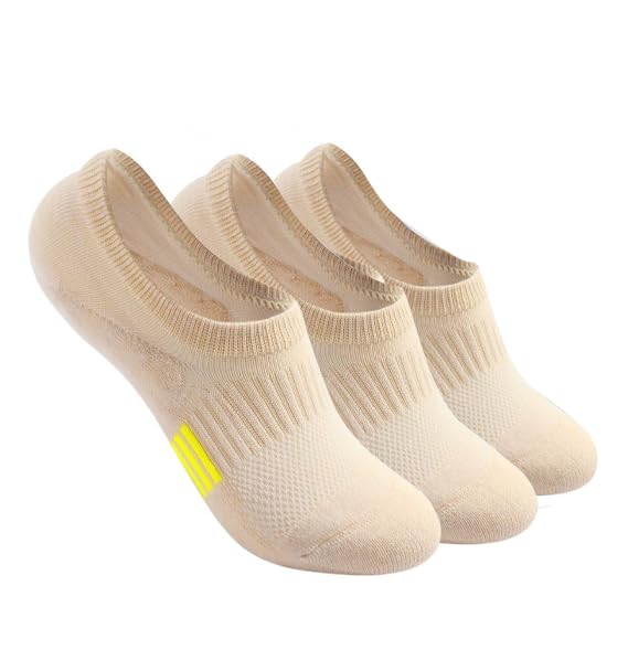 Women's Low Cut Ankle Socks - Cushioned, No-Show
