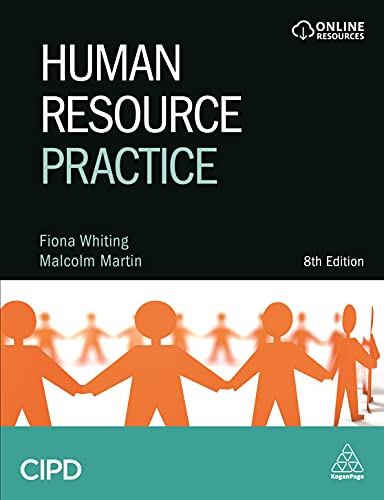 Human Resource Practice