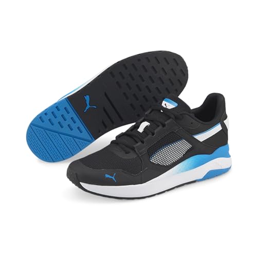 Image of Puma Men Anzarun Grid Sneaker