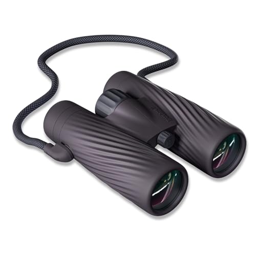 Binoculares Bushnell A5 10x42 miniatura 1