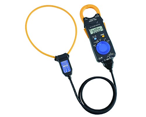 交流用クランプメーター クランプメーター 電流計 Amazon Co Jp