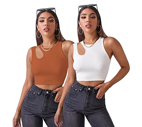 Image of Shasmi Women's & Girls' Solid Ribbed V Neck Collarless Full Sleeve Slim Fit Simplicity Tops (TOP 54)