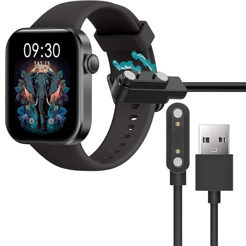 Blueshaweu Kompatibel Mit Cloudpoem Smartwatch, Ladegerät, Blueshaweu