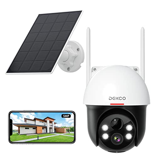BEENOCAM 防犯カメラ 500万超高画素 自動追尾 監視カメラ Amazon.co.jp: BEENOCAM 防犯カメラ 屋外 ソーラー ワイヤレス