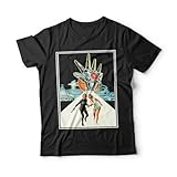 T-Shirt Run Family Friend Event Logan Unisex Sleeve Gift for Men Run Short Girl Big Novelty Women Multicoloured