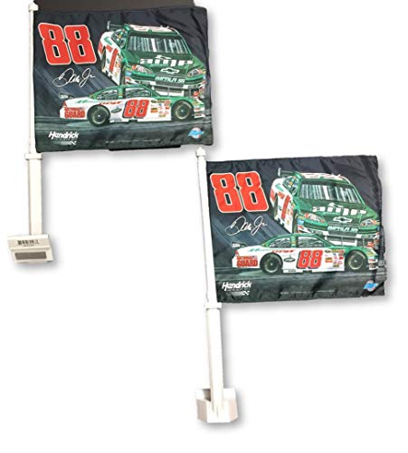 Winner's Circle Dale Earnhardt Jr #88 11