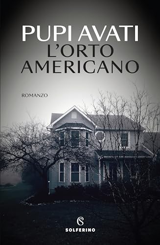  L\'orto americano