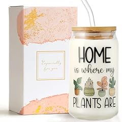 Home is where my plants