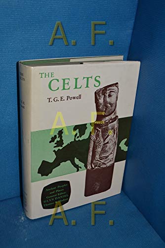 The Celts [German] B000PGIGX2 Book Cover