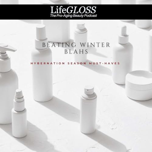 Beating Winter Blahs