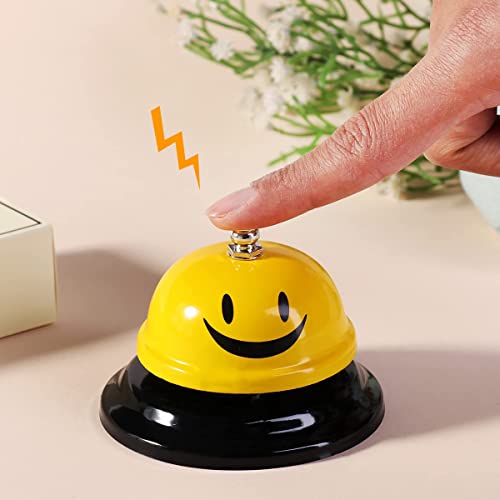 Review de Campana para timbre para comprar hoy. 6 Imagen adicional