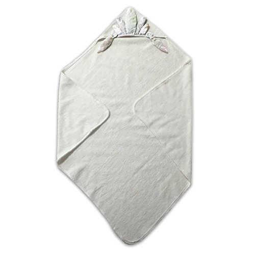 Badcape haut de gamme Elodie Details Indian Chief en coton